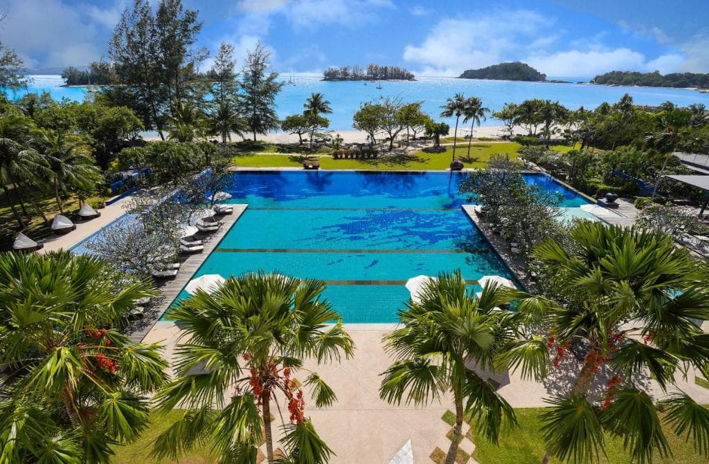 The Danna Langkawi