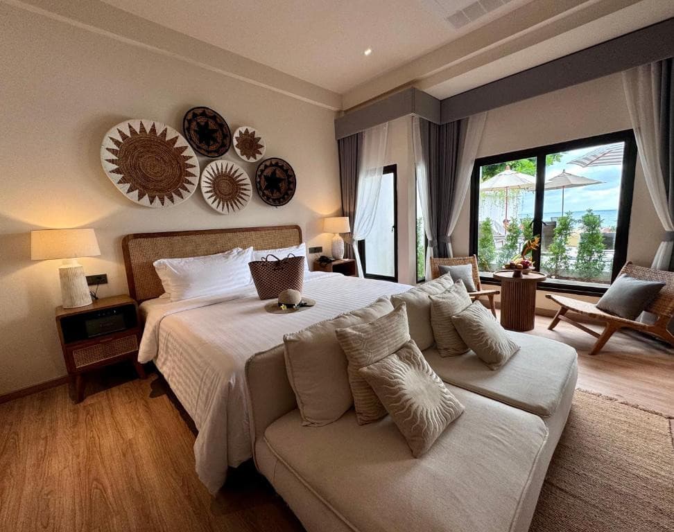 Baan Haad Ngam Boutique Resort & Spa