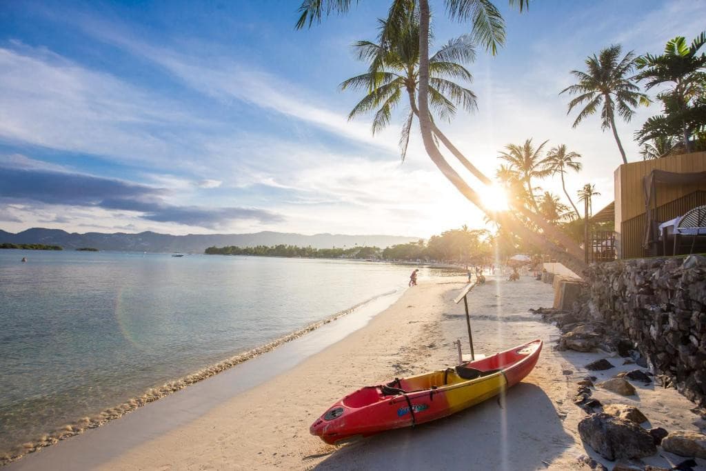 Baan Haad Ngam Boutique Resort & Spa