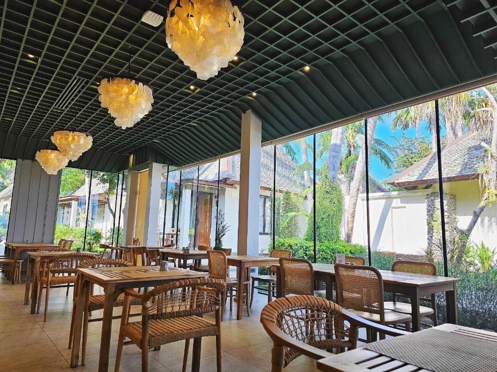 Baan Haad Ngam Boutique Resort & Spa