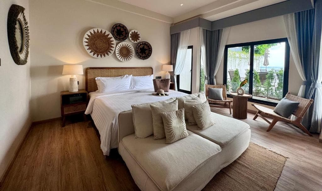 Baan Haad Ngam Boutique Resort & Spa