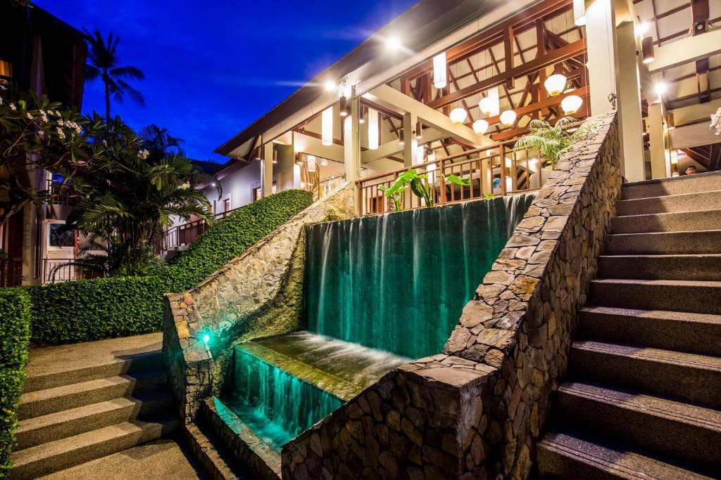 Baan Haad Ngam Boutique Resort & Spa
