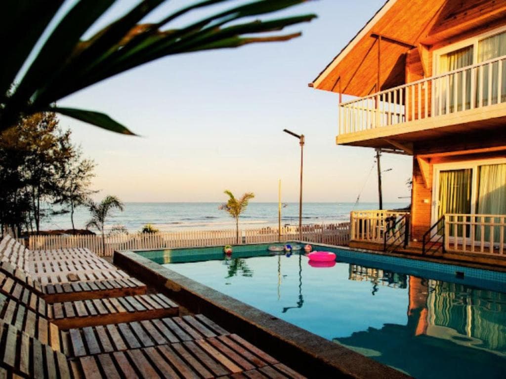 Dallas Beach Resort (Ex: Oralia Resort)