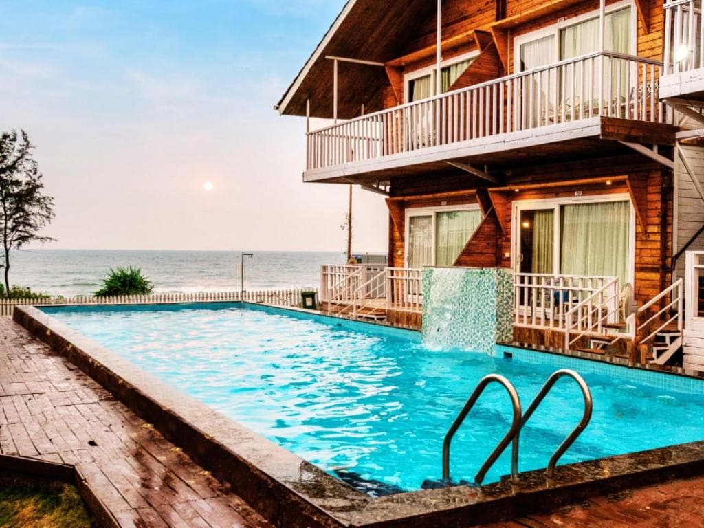 Dallas Beach Resort (Ex: Oralia Resort)