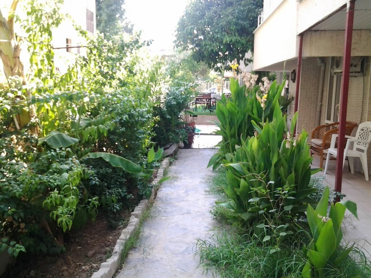 Romeo Beach Hotel