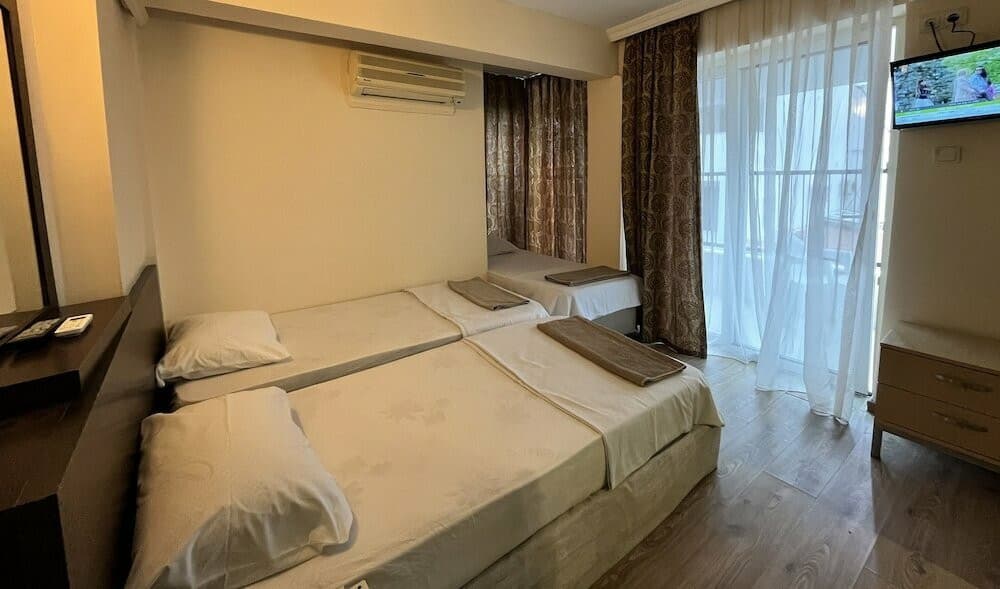 Romeo Beach Hotel
