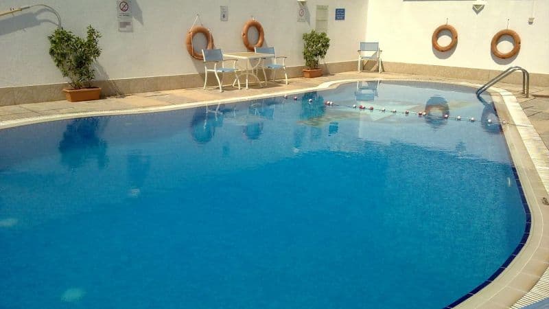 Grand Excelsior Hotel Sharjah
