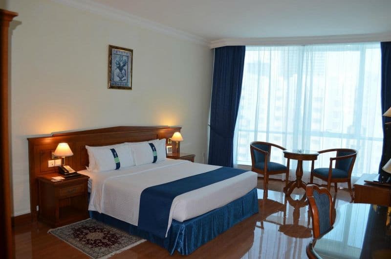 Grand Excelsior Hotel Sharjah