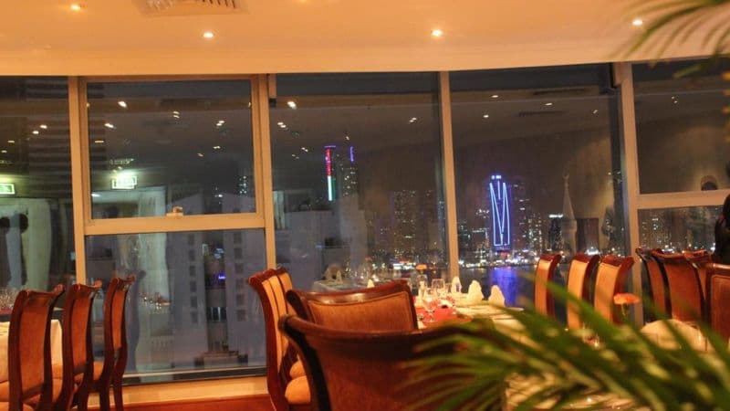 Grand Excelsior Hotel Sharjah