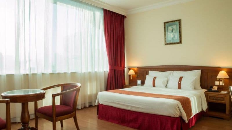 Grand Excelsior Hotel Sharjah