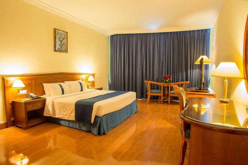Grand Excelsior Hotel Sharjah