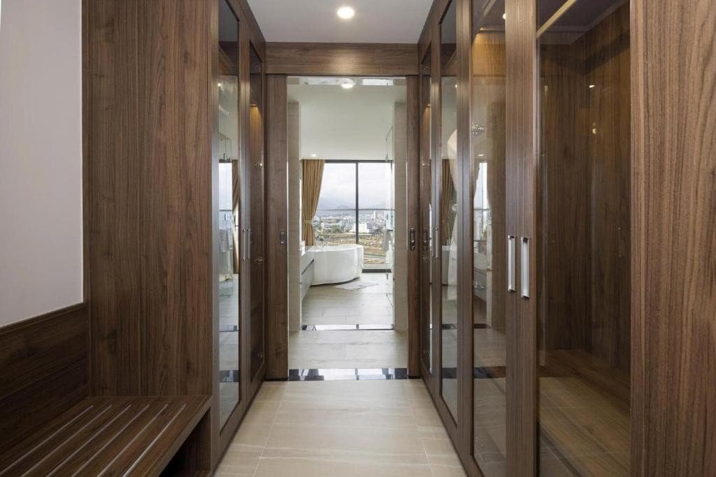 Miracle Luxury Nha Trang Hotel