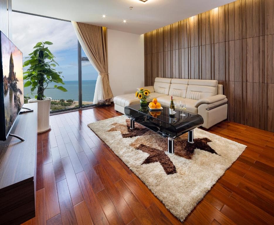 Miracle Luxury Nha Trang Hotel