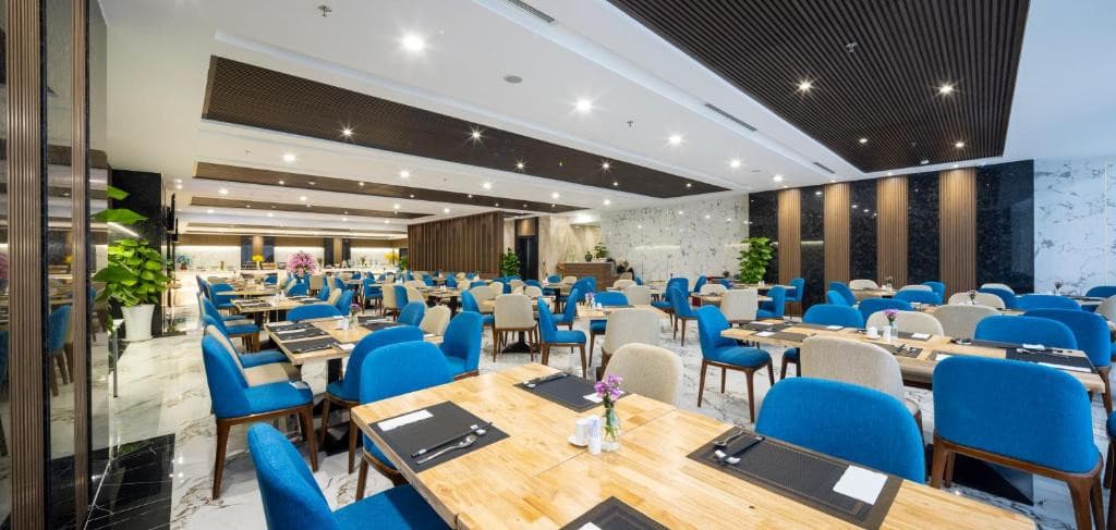 Miracle Luxury Nha Trang Hotel