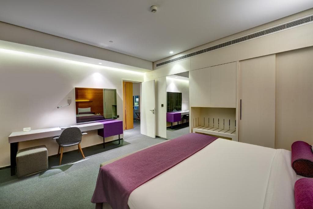 The Act Hotel