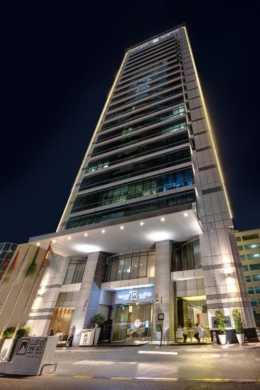 The Act Hotel