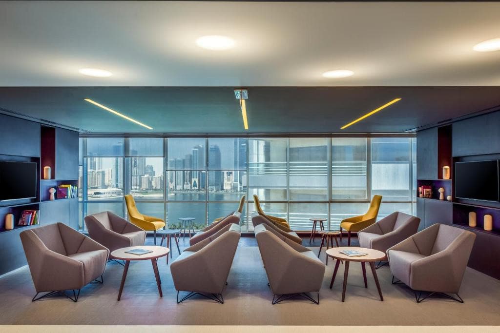 The Act Hotel