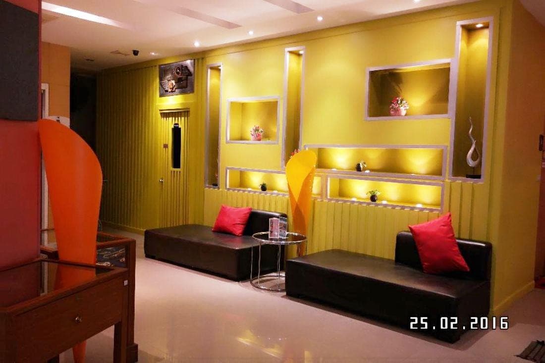 Pattaya Loft