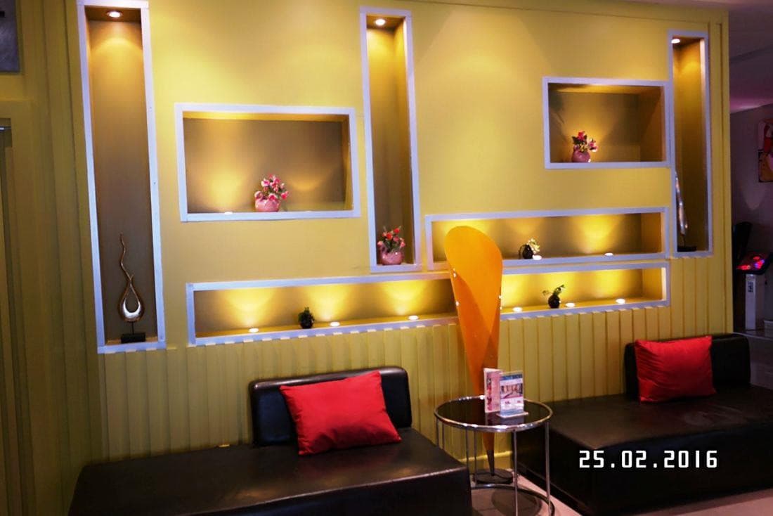 Pattaya Loft