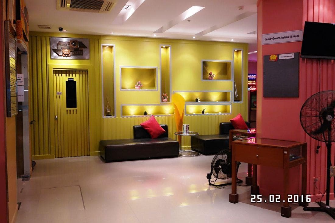 Pattaya Loft