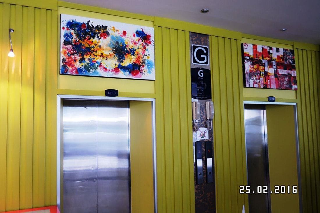 Pattaya Loft