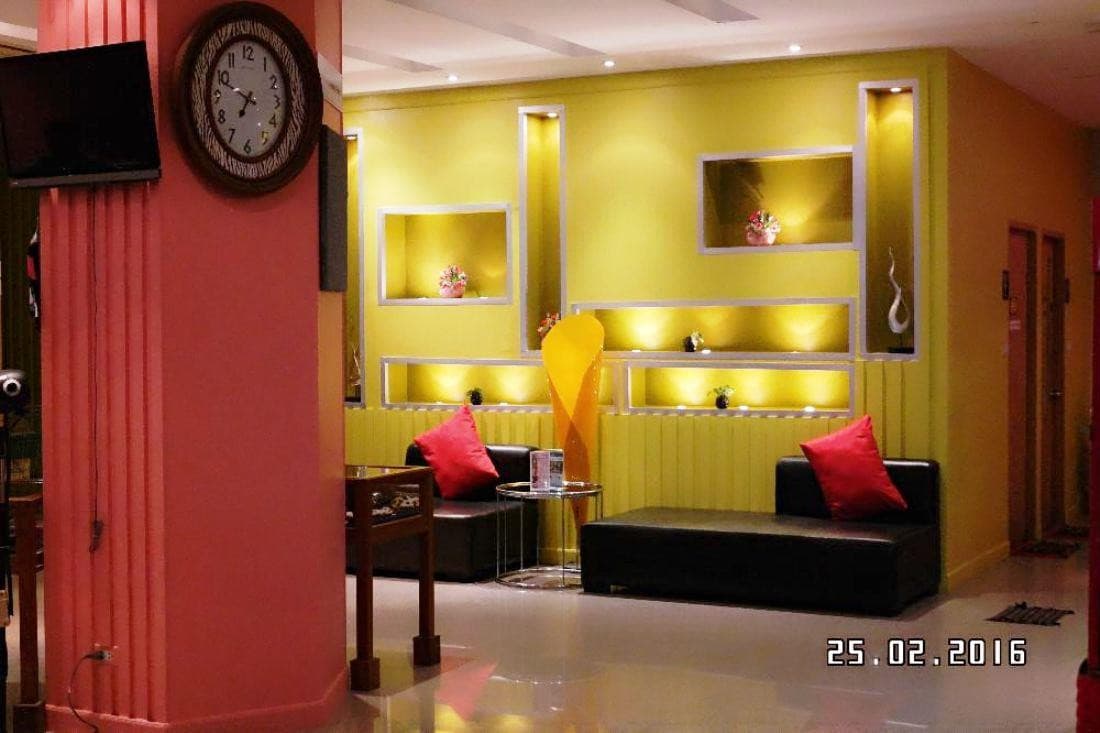 Pattaya Loft