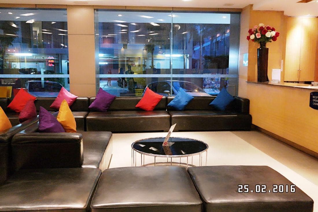 Pattaya Loft