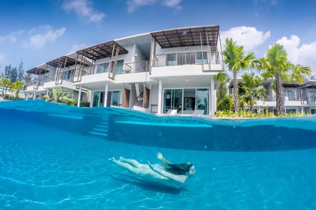 The Waters Khao Lak by Katathani
