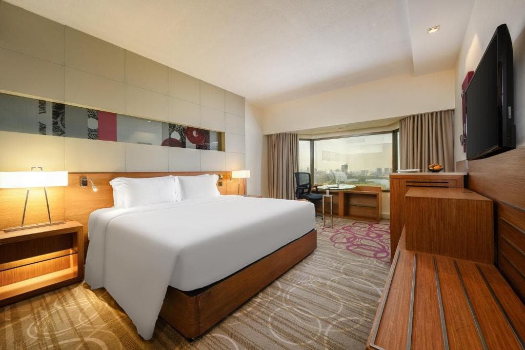 Centara Grand at Central Plaza Ladprao