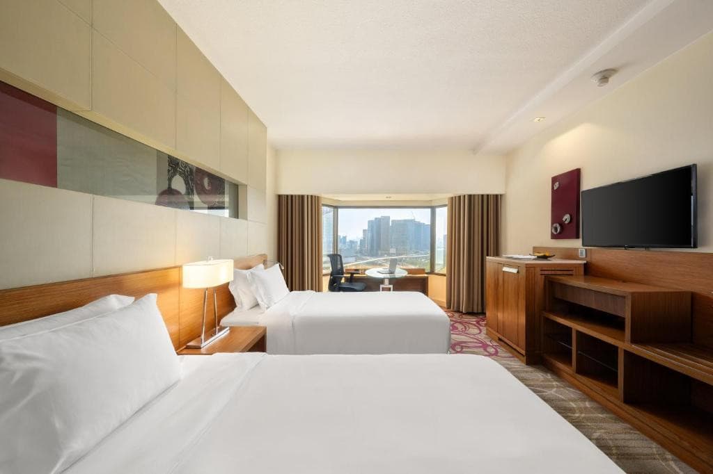 Centara Grand at Central Plaza Ladprao