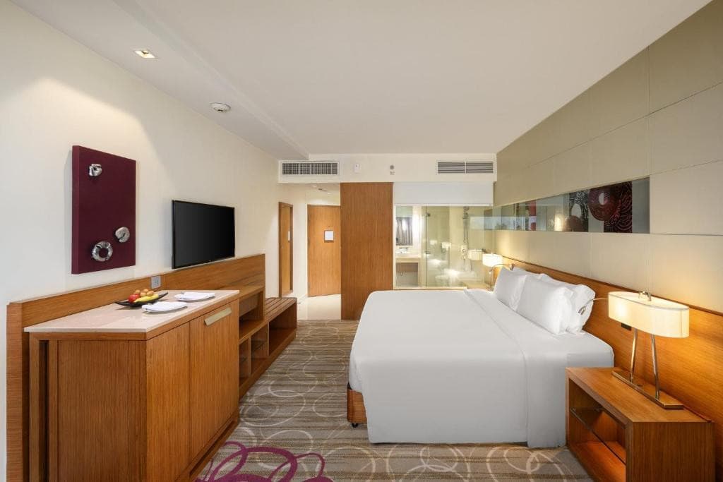 Centara Grand at Central Plaza Ladprao