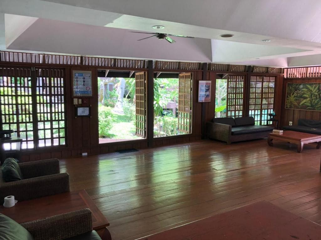 Baan Krating Phuket Resort