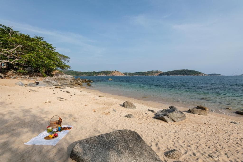 Baan Krating Phuket Resort