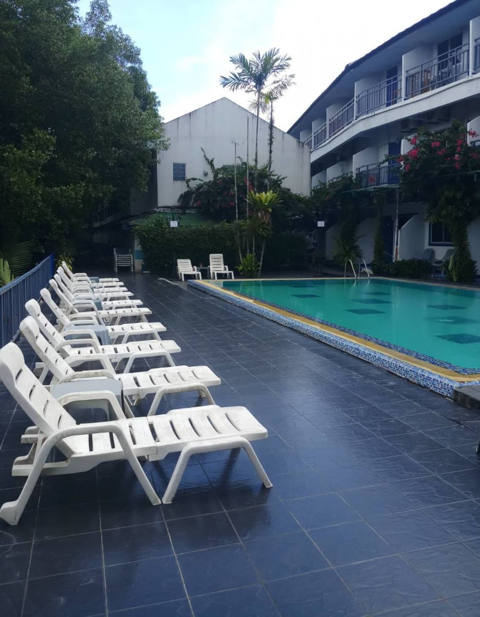Kamala Beach Inn
