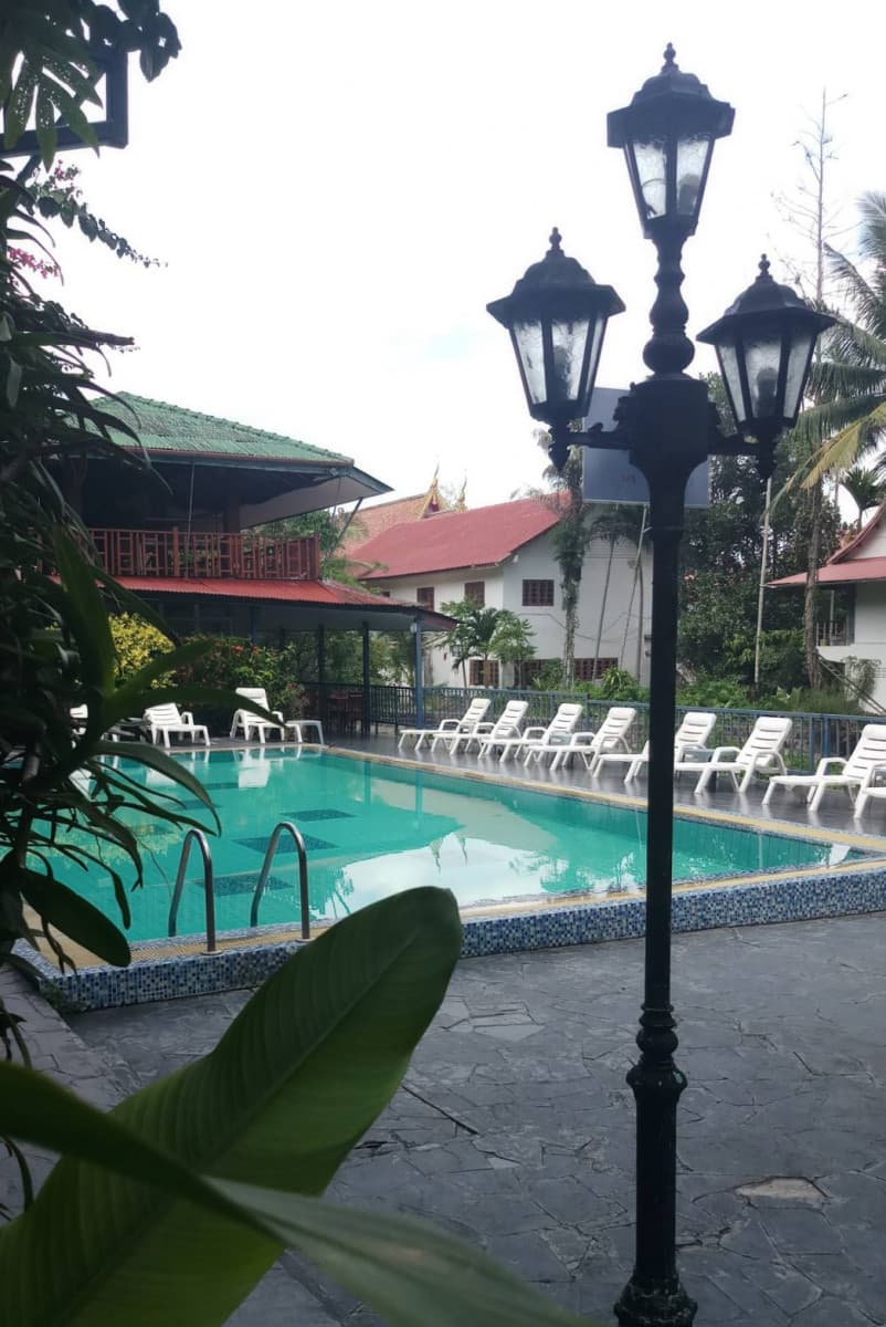 Kamala Beach Inn