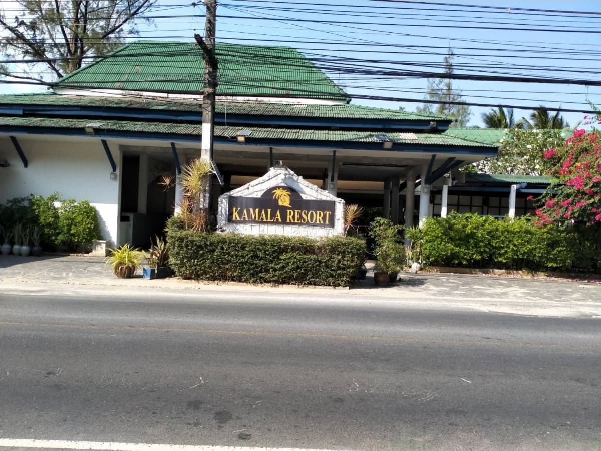 Kamala Beach Inn