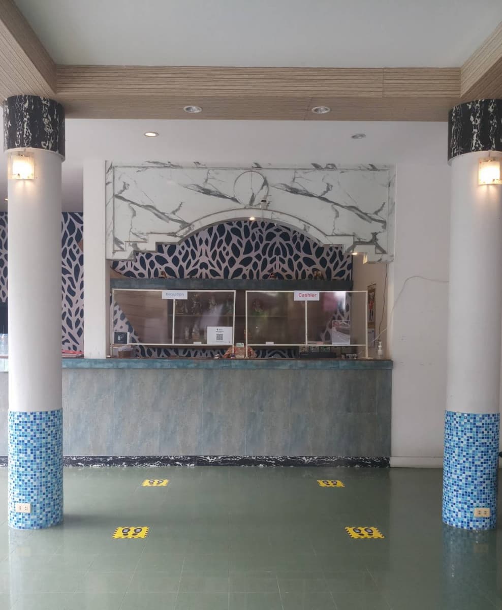 Kamala Beach Inn