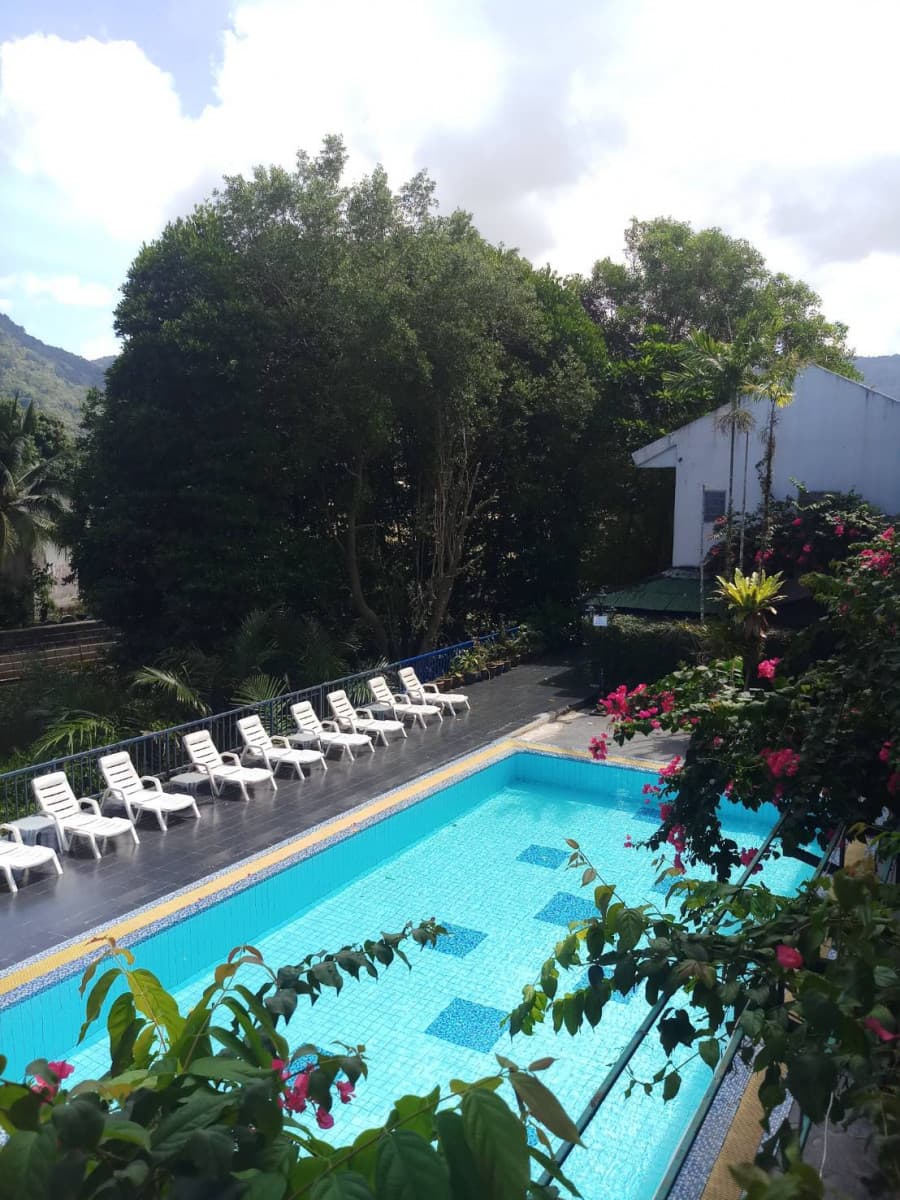 Kamala Beach Inn