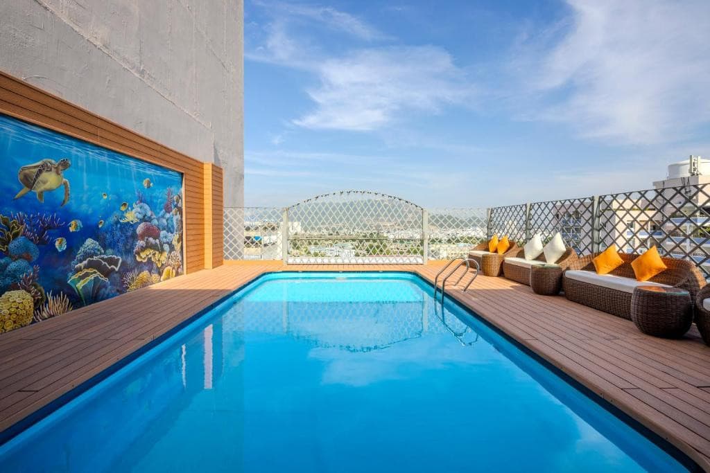 Navy Hotel 3* Nha Trang