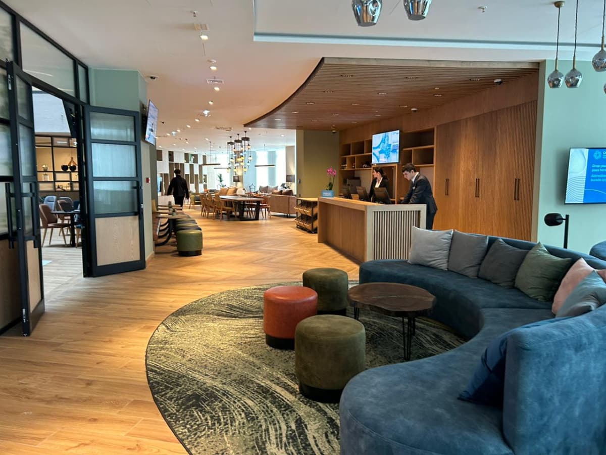 Hilton Garden Inn Hotel