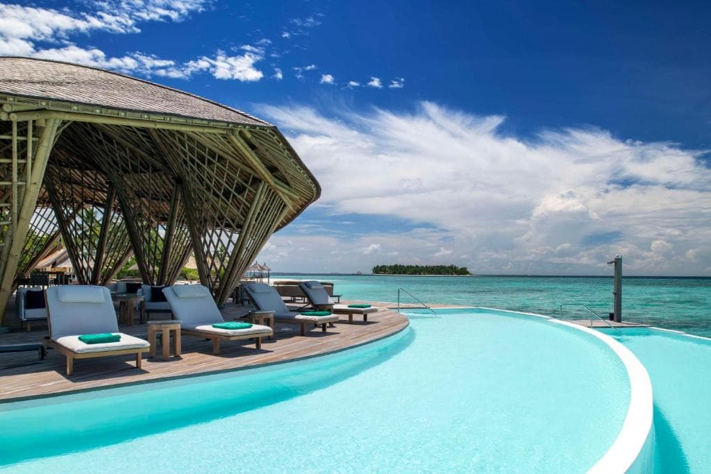 Banyan Tree Vabbinfaru