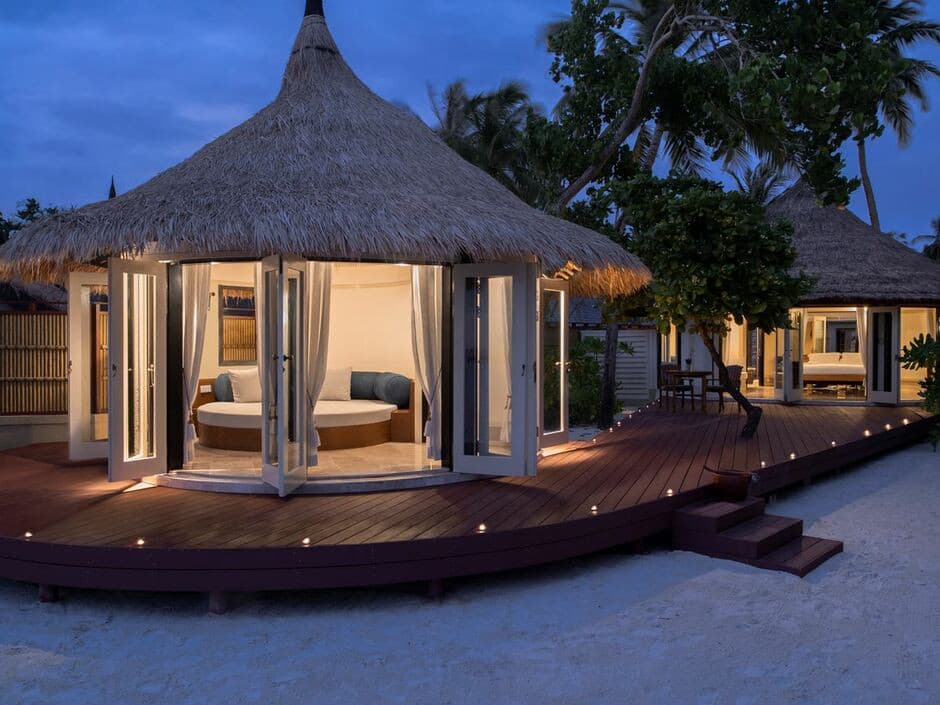 Banyan Tree Vabbinfaru