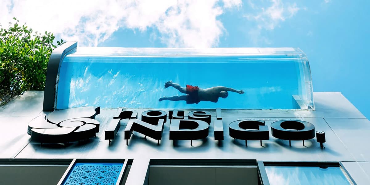 HOTEL INDIGO PHUKET PATONG