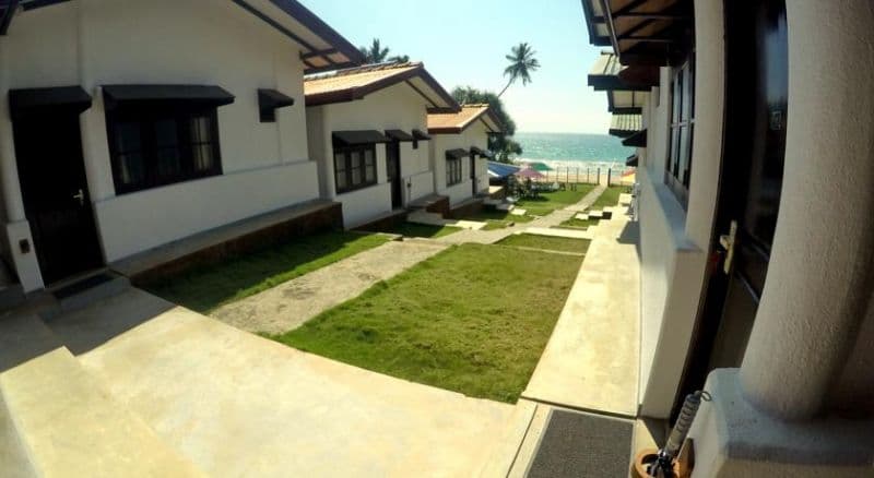 Ramon Beach Resort