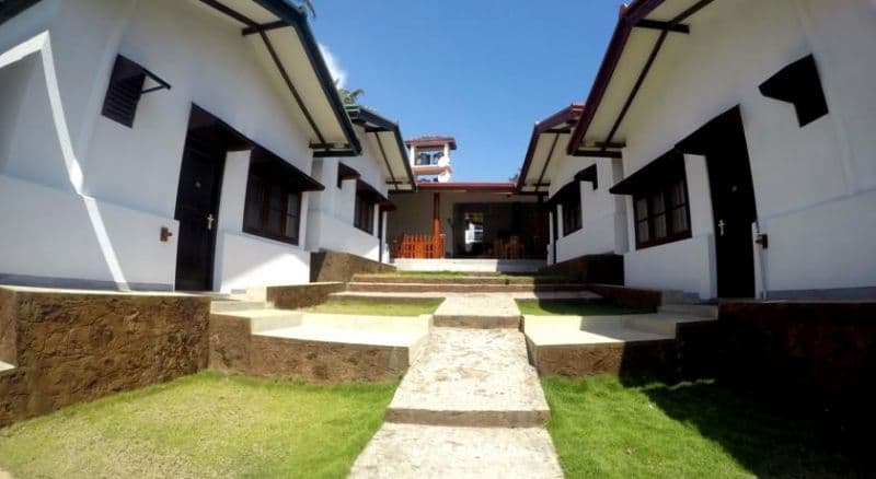 Ramon Beach Resort