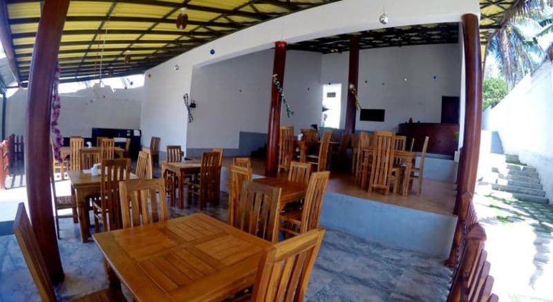 Ramon Beach Resort