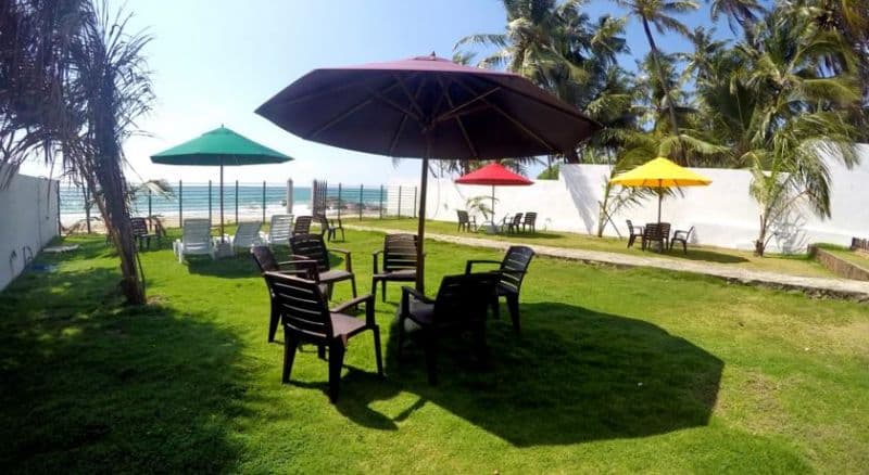 Ramon Beach Resort