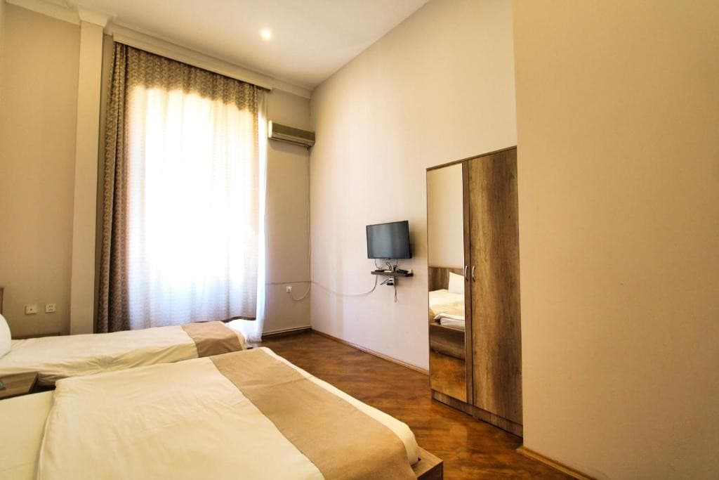 LIMAN HOTEL