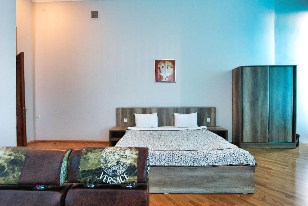 LIMAN HOTEL