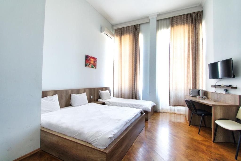LIMAN HOTEL